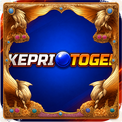 kepritogel — galeri pratinjau - APK Resmi